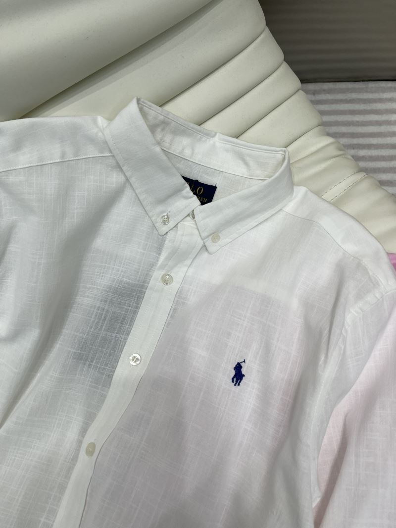 Polo Shirts